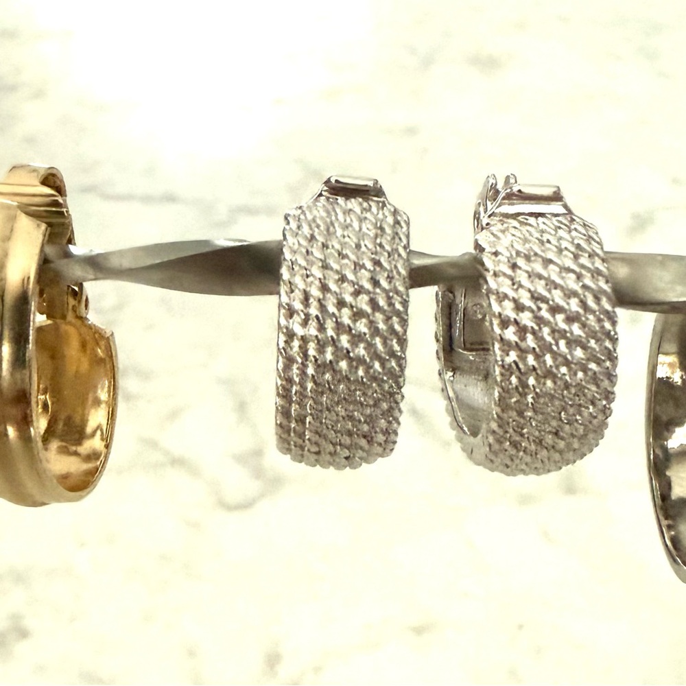 Earring Bundle - image 5